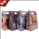 Paper bags