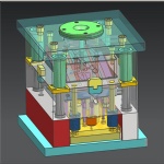 Plastic Injection Molding