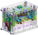 Plastic Injection Molding