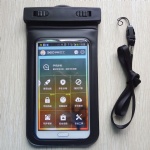 Waterproof Phone Bag