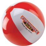 Inflatable Beach Ball