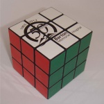 Custom Rubiks Cube