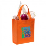 Custom Printing Advertising Bag