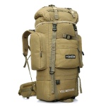 85L Backpack Bags