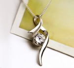 925 Silver Necklace Pendant