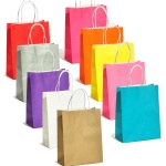 Paper bags